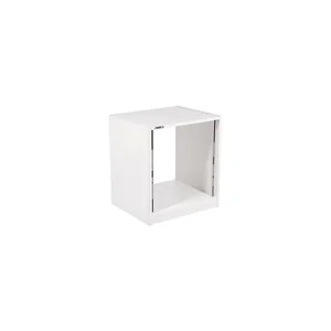 Thon Studio Rack 10U white Bundle