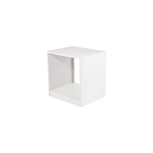 Thon Studio Rack 10U white Bundle