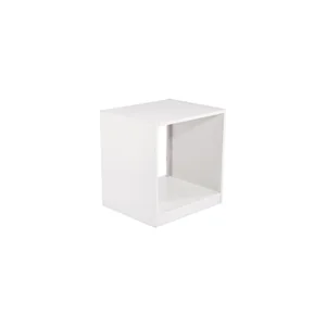 Thon Studio Rack 10U white Bundle