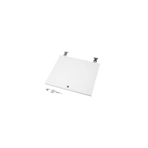 Thon Studio Rack 10U white Bundle