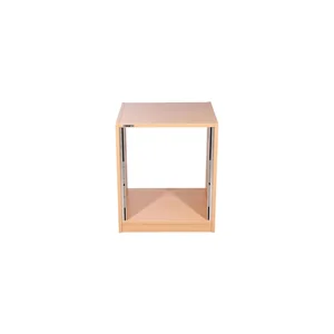 Thon Studio Rack 12U 50 beech