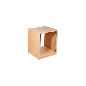 Thon Studio Rack 12U 50 beech
