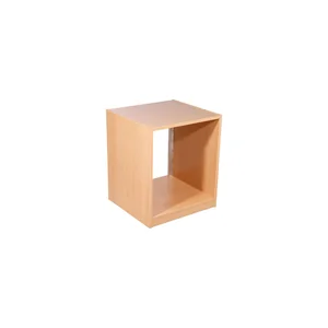 Thon Studio Rack 12U 50 beech
