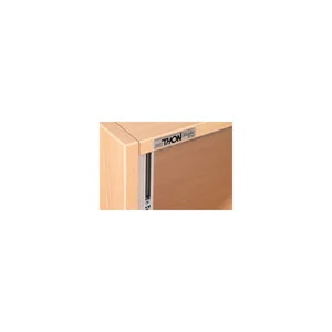 Thon Studio Rack 12U 50 beech