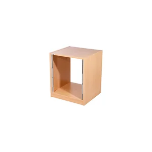 Thon Studio Rack 12U 50 beech