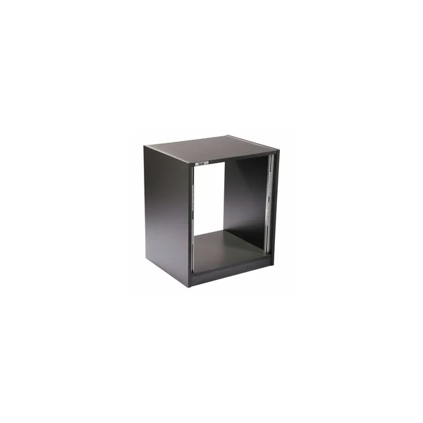Thon Studio Rack 12U 50 black