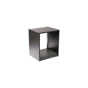 Thon Studio Rack 12U 50 black