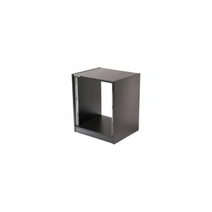 Thon Studio Rack 12U 50 black