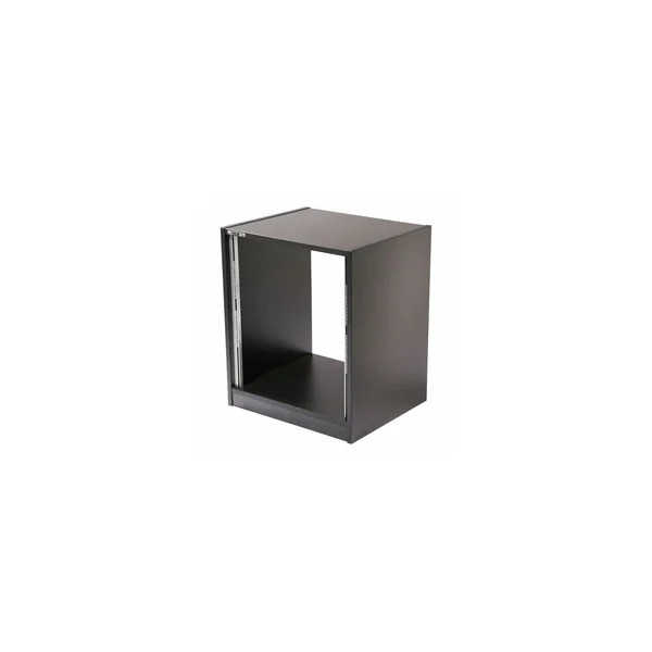 Thon Studio Rack 12U 50 black