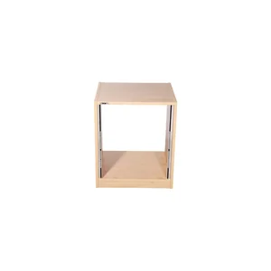 Thon Studio Rack 12U 50 maple