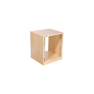 Thon Studio Rack 12U 50 maple