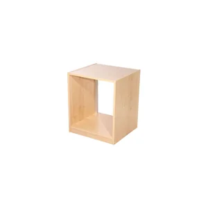 Thon Studio Rack 12U 50 maple