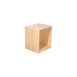 Thon Studio Rack 12U 50 maple