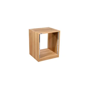 Thon Studio Rack 12U 50 oak