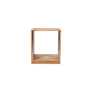 Thon Studio Rack 12U 50 oak