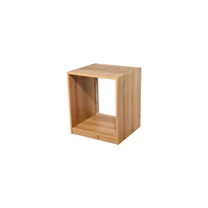 Thon Studio Rack 12U 50 oak