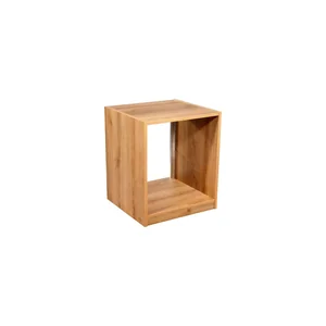 Thon Studio Rack 12U 50 oak