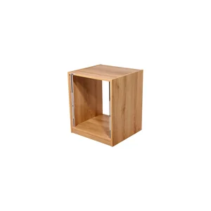 Thon Studio Rack 12U 50 oak