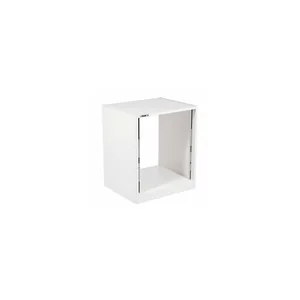Thon Studio Rack 12U 50 white