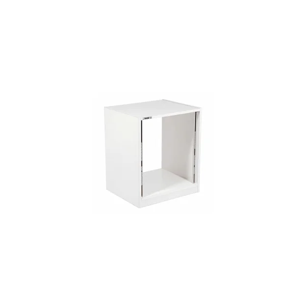 Thon Studio Rack 12U 50 white