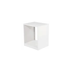 Thon Studio Rack 12U 50 white