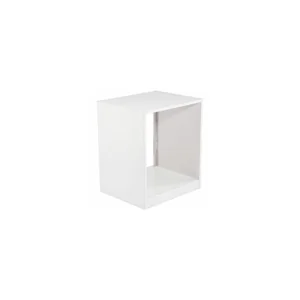 Thon Studio Rack 12U 50 white
