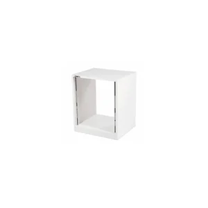 Thon Studio Rack 12U 50 white