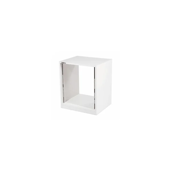Thon Studio Rack 12U 50 white