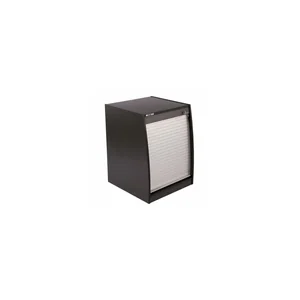 Thon Studio Rack 12U black