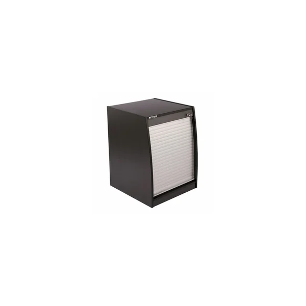 Thon Studio Rack 12U black
