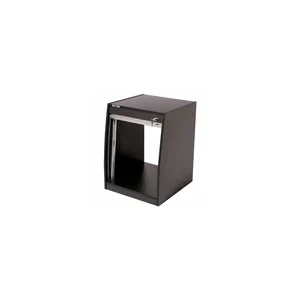 Thon Studio Rack 12U black