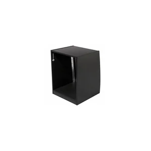 Thon Studio Rack 12U black