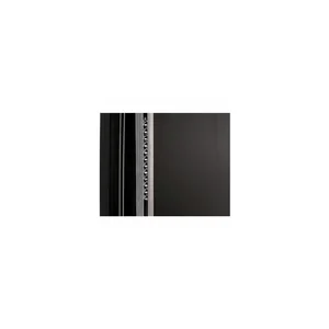 Thon Studio Rack 12U black