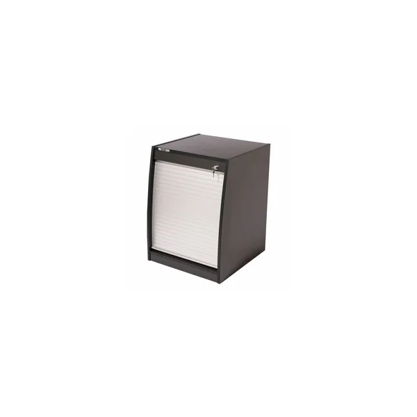Thon Studio Rack 12U black