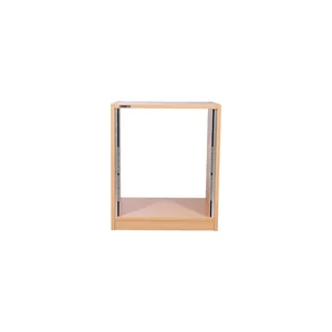 Thon Studio Rack 12U Door Bundle