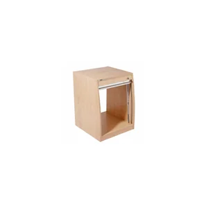 Thon Studio Rack 12U RSA