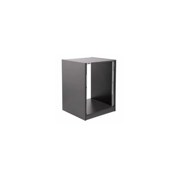 Thon Studio Rack 14U 50 black