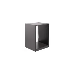 Thon Studio Rack 14U 50 black