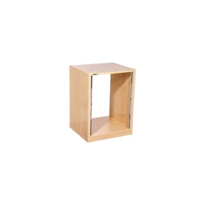 Thon Studio Rack 14U 50 maple