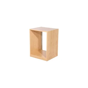 Thon Studio Rack 14U 50 maple