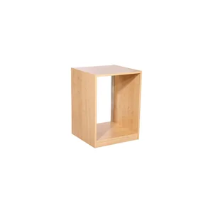 Thon Studio Rack 14U 50 maple