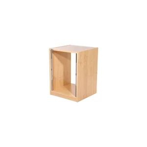 Thon Studio Rack 14U 50 maple