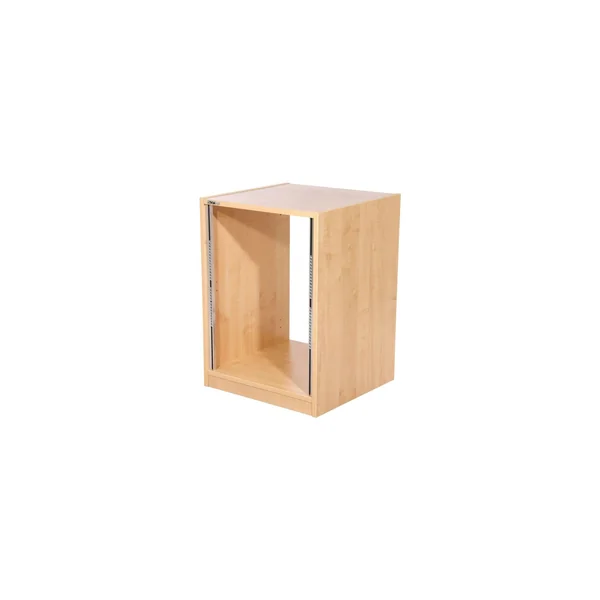 Thon Studio Rack 14U 50 maple
