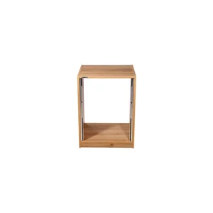 Thon Studio Rack 14U 50 oak