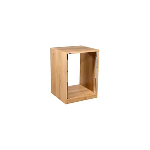 Thon Studio Rack 14U 50 oak