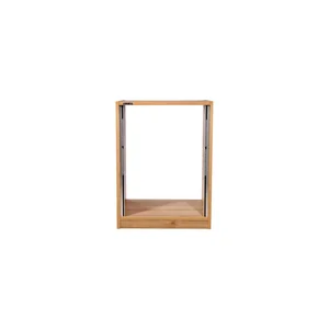 Thon Studio Rack 14U 50 oak