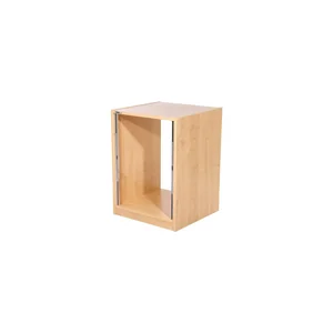 Thon Studio Rack 14U Door Set