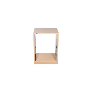 Thon Studio Rack 14U Door Set