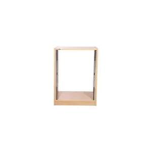 Thon Studio Rack 14U Door Set