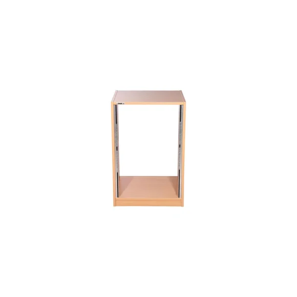 Thon Studio Rack 16U 50 beech